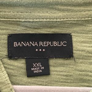 Banana republic
